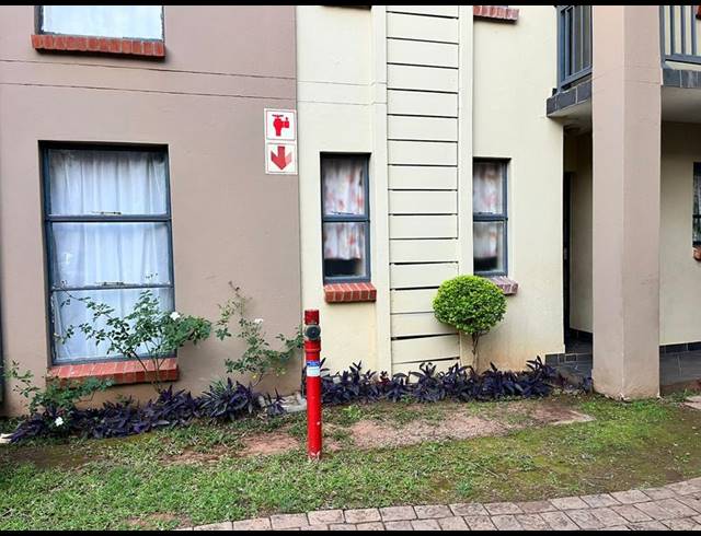 3 BEDROOM APARTMENT FOR SALE IN GEELHOUTPARK
